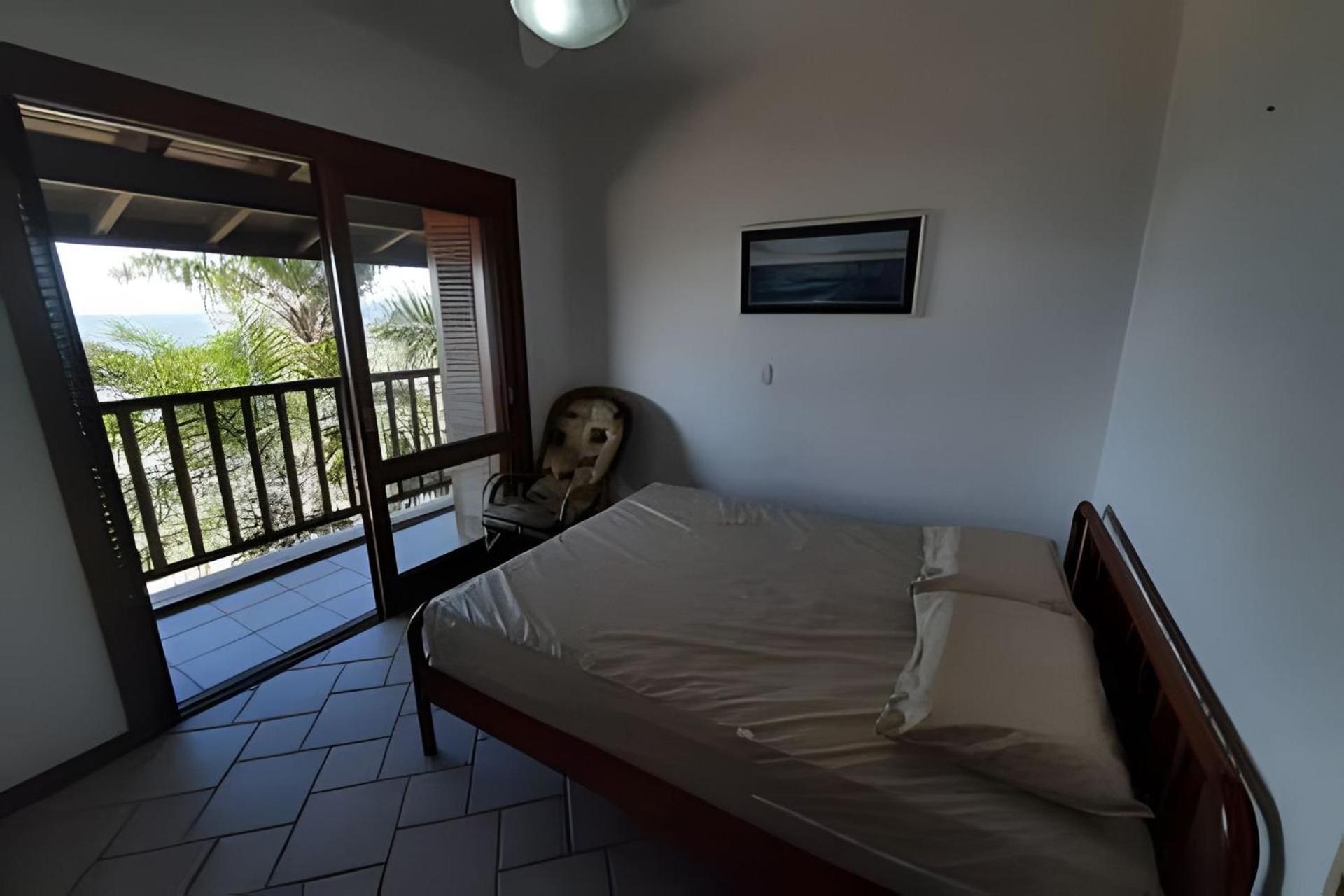Resort Frente Ao Mar Apto 302 Bali Praia Grande Убатуба Экстерьер фото