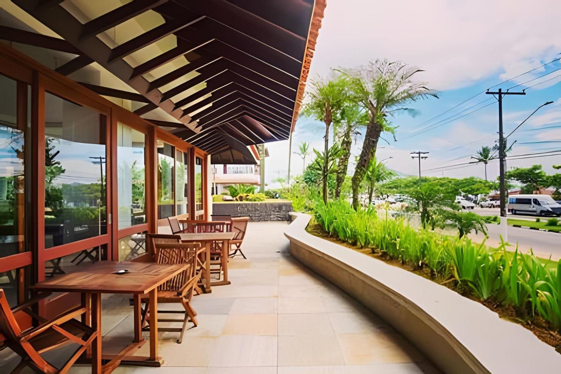 Resort Frente Ao Mar Apto 302 Bali Praia Grande Убатуба Экстерьер фото